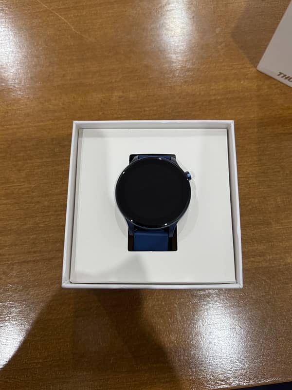 YOLO Thunder Smart Watch 1