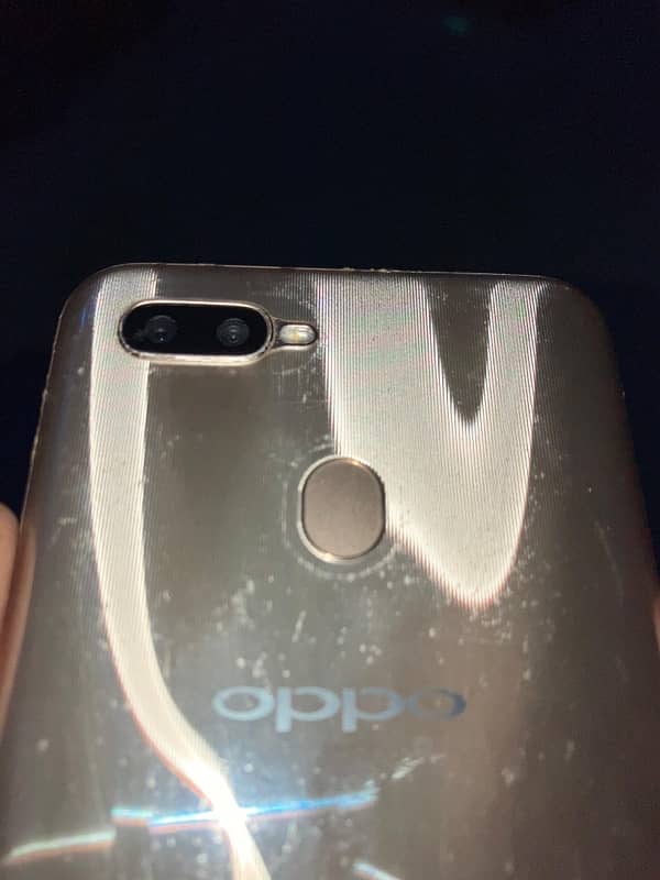 Oppo A7 3