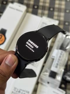 Samsung Galaxy Watch 4 44mm