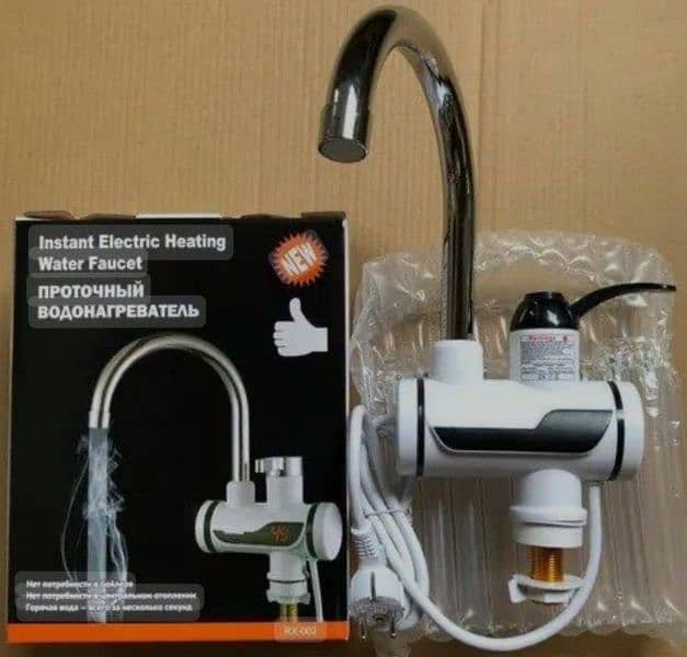 instant electric  tap water geyers 0