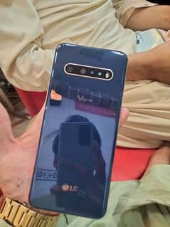 LG v60  thinQ 5G