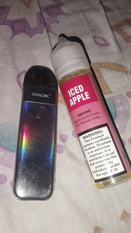 smok POzz Pro 2