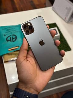 iPHONE 12 PRO (128GB)