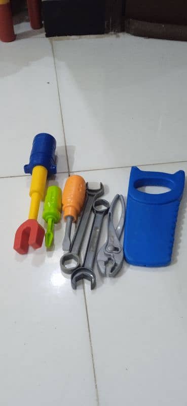 different toys different prices 8