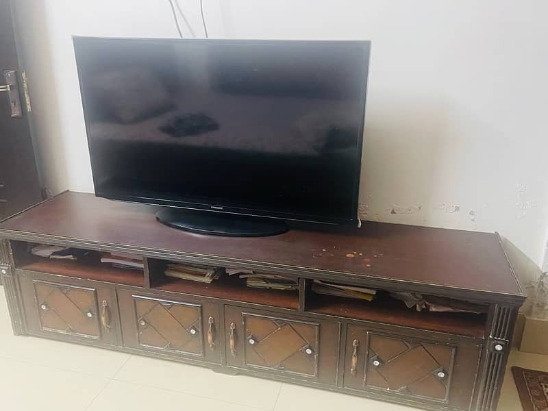 tv console 1