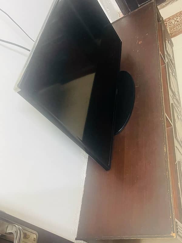 tv console 2