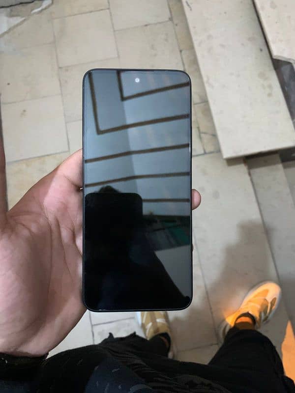 redmi 12 urgent sale 3