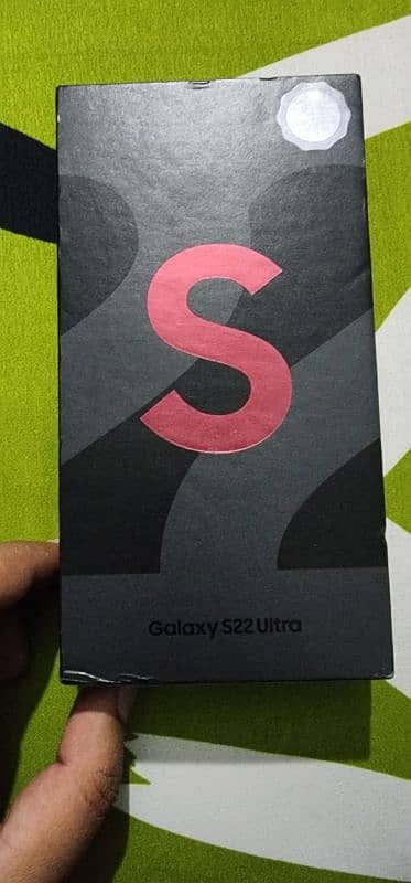 Samsung s22 Ultra 4