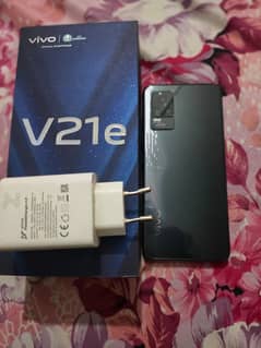 Vivo V21e for sale