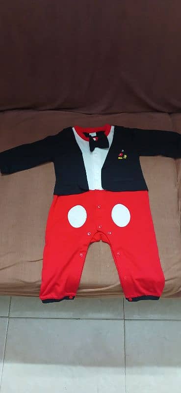 New romper disney 0