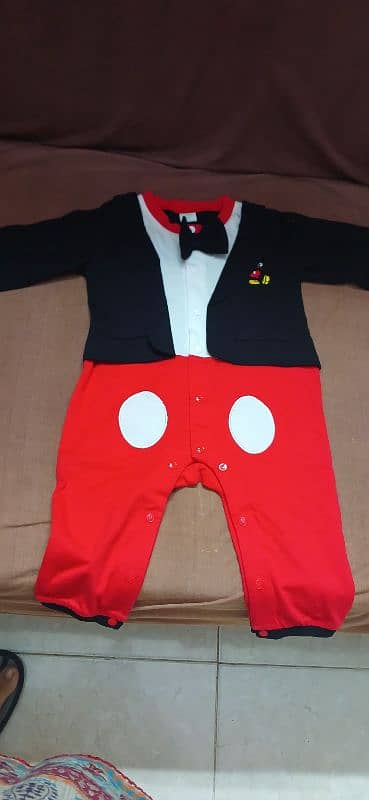 New romper disney 2