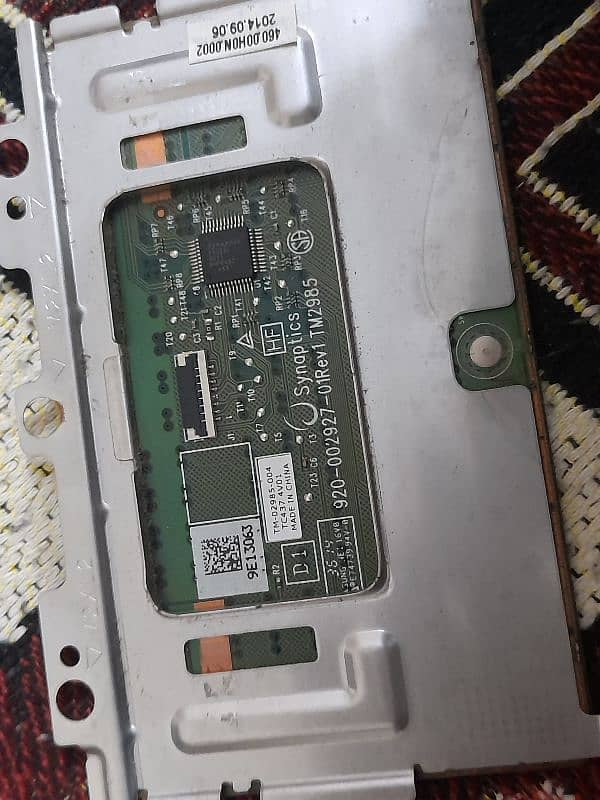 Dell inspiron 15 parts 5