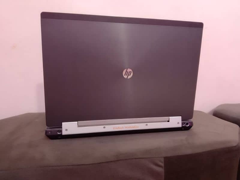 HP core i7 1