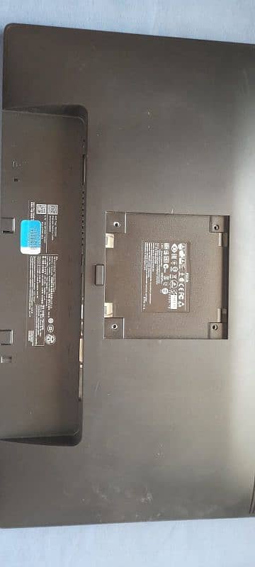 DEll LED 22" 2