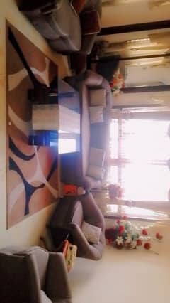 7 seater sofa set urgent sell negotiable