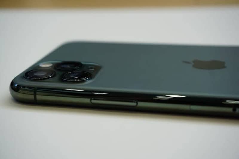 iphone 11pro non pta 256gb factory unlock 0