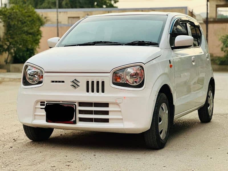 Suzuki Alto 2024 3