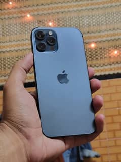 Iphone 12 pro max 256GB PTA