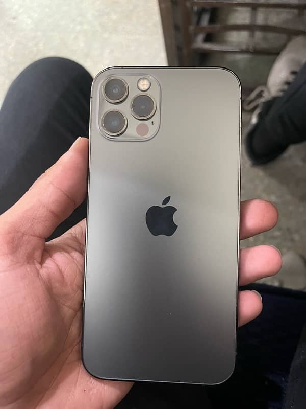 iphone 12pro 128gb 1