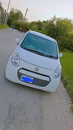 Suzuki Alto 2011