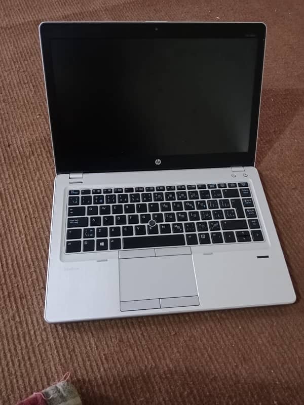 hp laptop 1