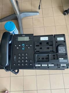 Cisco IP phone 6921 or 6945