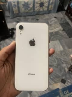 Iphone XR (10R) Non pta first gaming processor iPhone