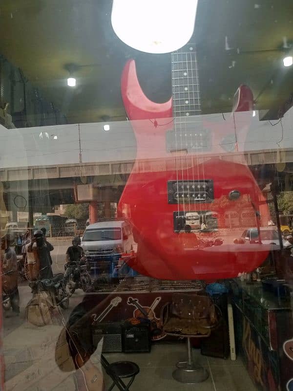 music shop all kind of music instrument available 4