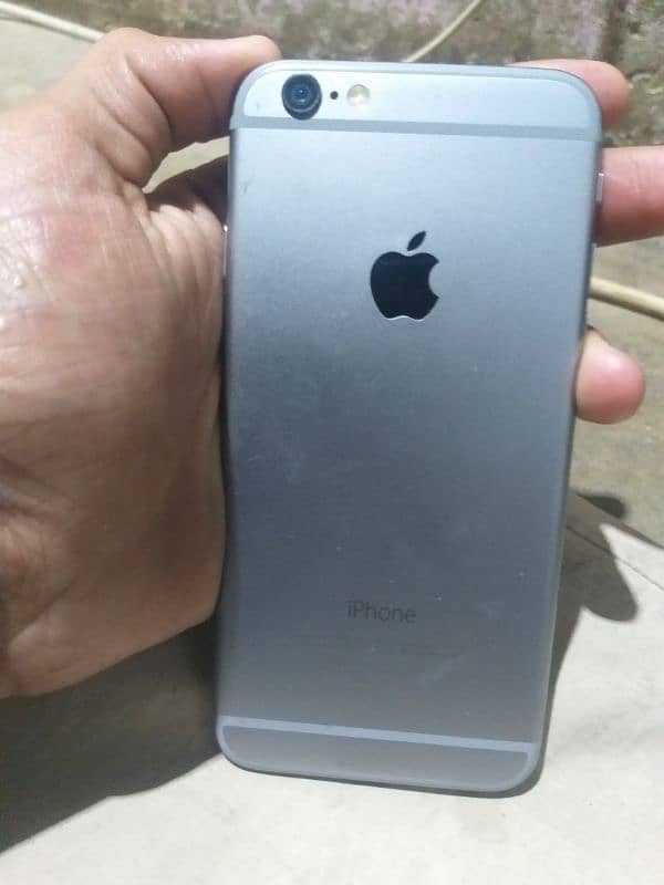 iPhone 6 non pta 64 0