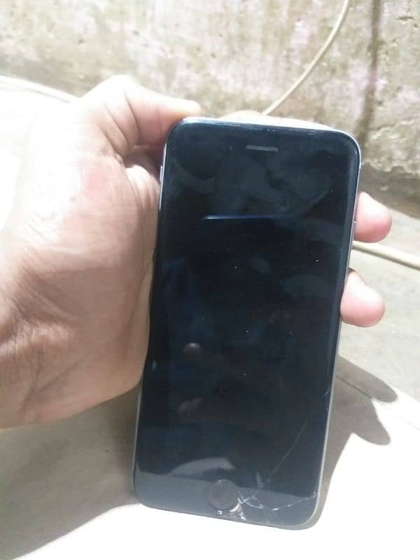 iPhone 6 non pta 64 4