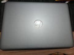 HP Elitebook 840 G4 - Touch Screen