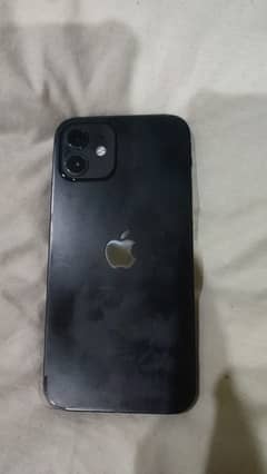 Iphone 12 64 gb jv