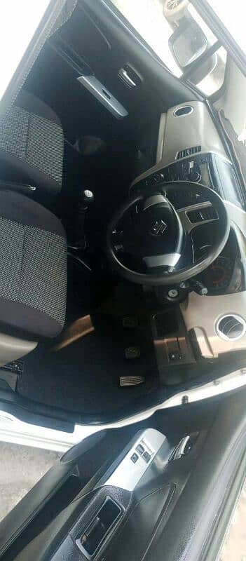 Suzuki Wagon R 2019 total genuine file is missing 4