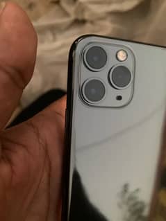 iPhone 11  pro 64gb rectory