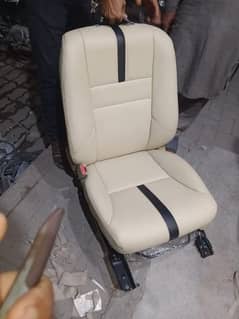 Car Seat Poshish, Floor Matting,Top Matting,Top Covers,etc