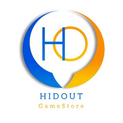 HiD-OUT-Gamestore