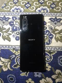 sony