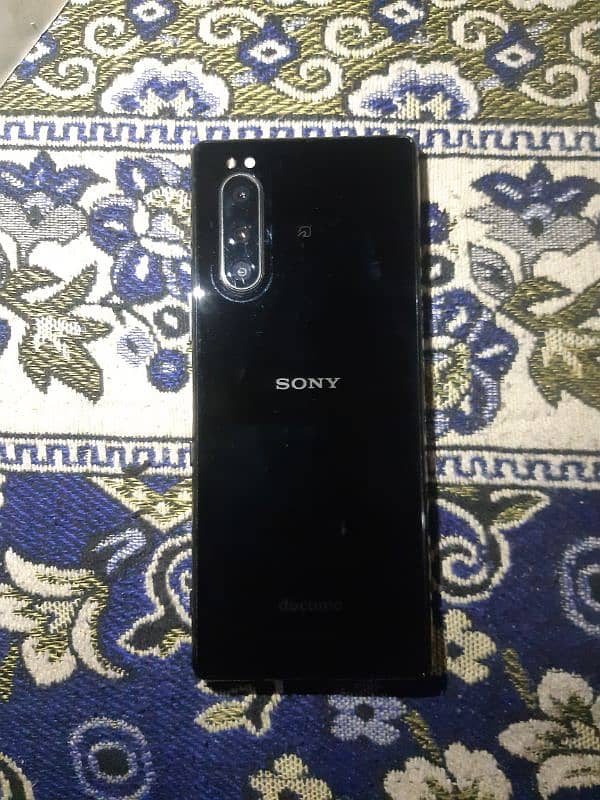 sony Xperia 5 non pta 6/64 0