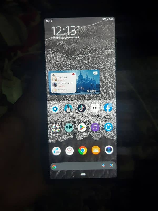 sony Xperia 5 non pta 6/64 3