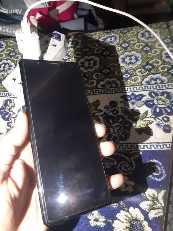 sony Xperia 5 non pta 6/64 6