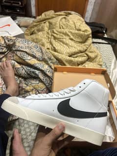 Nike Blazer mids 77 vintage