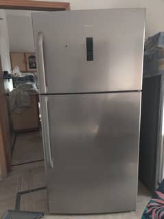 High Quality imported, Full Size Fridge - Great for large families