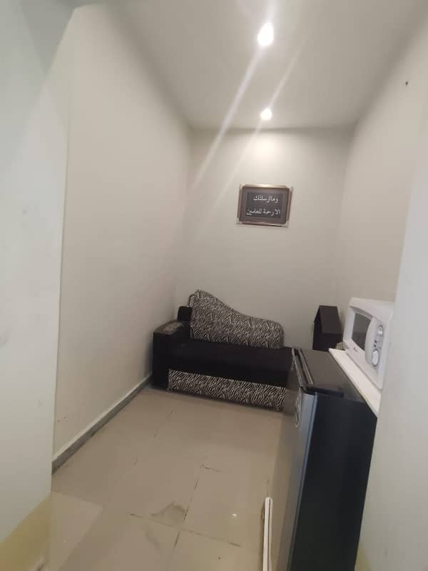 Studio Furnished Apartment Available For Rent In Bahria Towan Rawalpindi 5