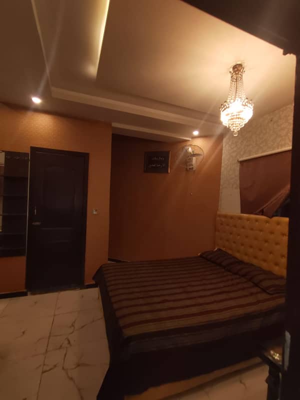 Studio Furnished Apartment Available For Rent In Bahria Towan Rawalpindi 7