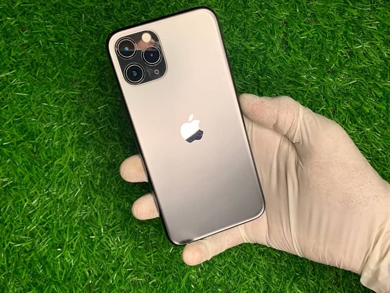 iPhone 11 pro non pta fu all ok 0