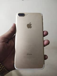 7 plus