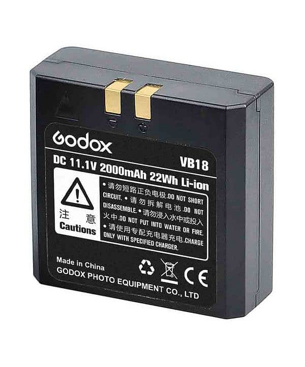 godox v860 flash 1