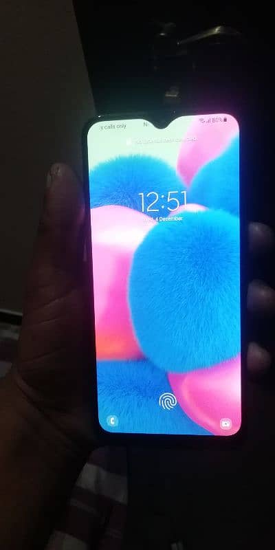 samsung a30s rignal mbl ha 0