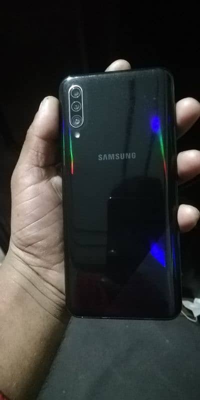 samsung a30s rignal mbl ha 2