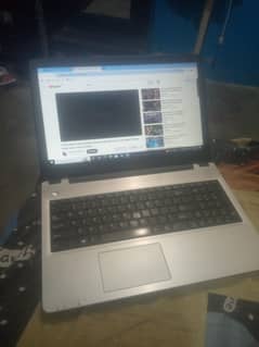 Used Like New Laptop